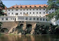Hoteles en la República Checa
